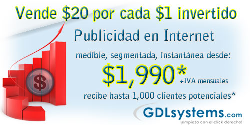 Publicidad en Internet