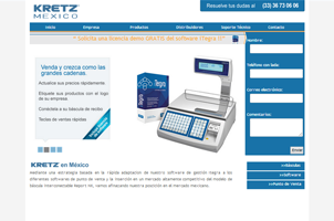 Diseño de Paginas Web Guadalajara
