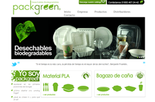 Diseño de Paginas Web Guadalajara