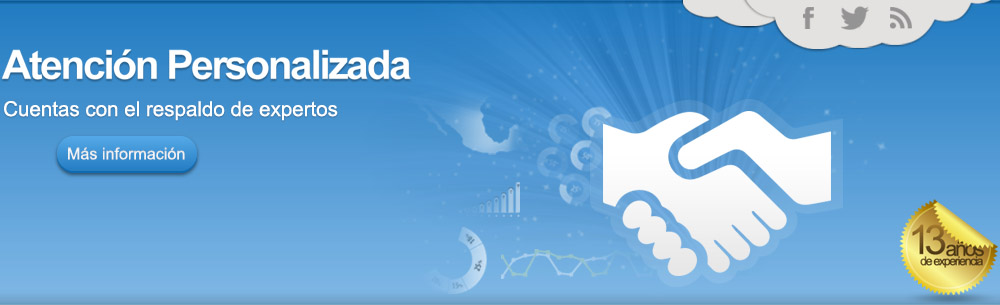 Mantenimiento de Paginas Web en Guadalajara