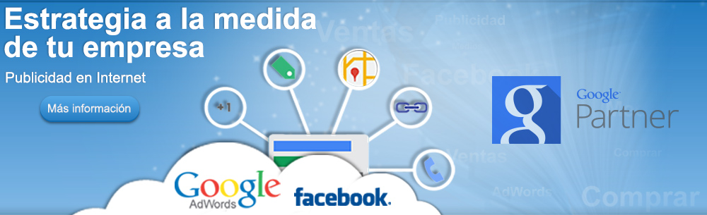 Publicidad en Internet en Guadalajara