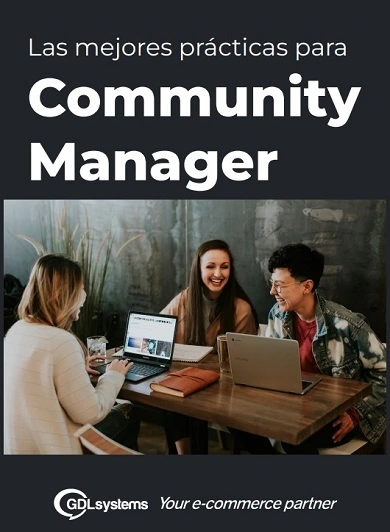 Community Management para Ecommerce